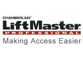 Liftmaster Making Access Easier