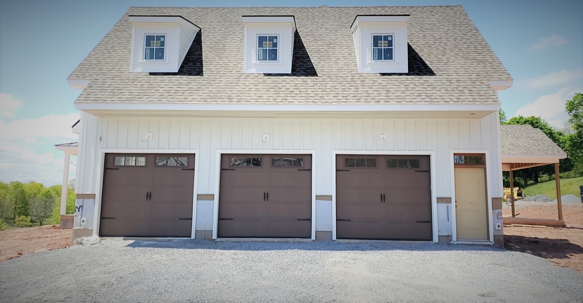 Wholesale Garage Doors