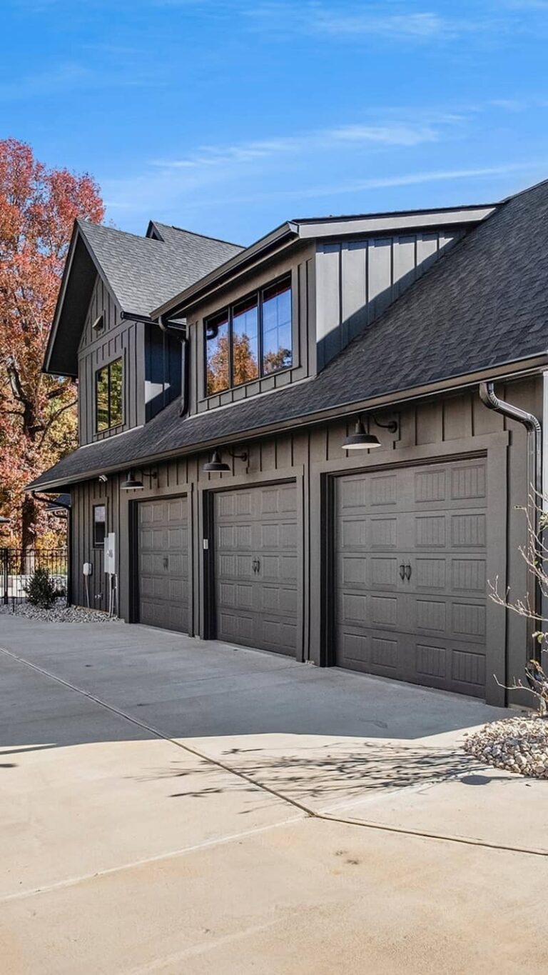 Lancaster garage door company example image