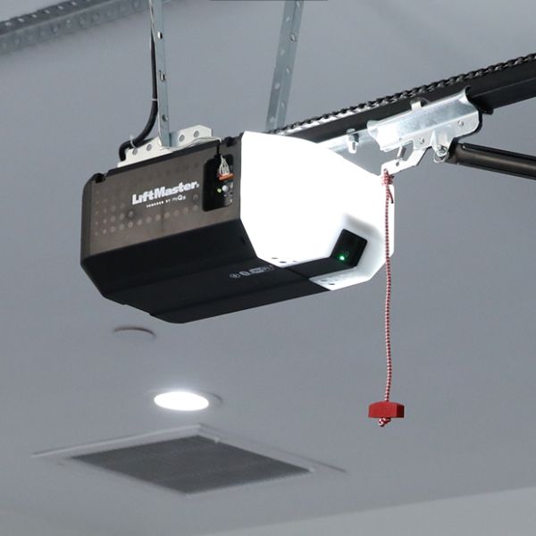 Liftmaster garage door opener in Lancaster, PA